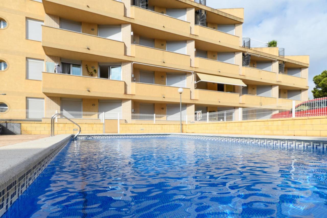Appartement Rentalmar Mar De Lauria *